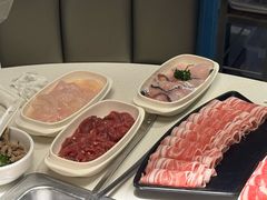 -海底捞火锅(外滩店)