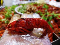 -盱眙小龙虾(天虹店)