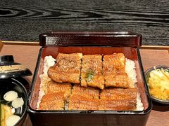 -玄白·炭烤活鳗(上海首店)