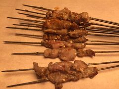 -枪火串烧·东北特色烧烤(罗湖总店)