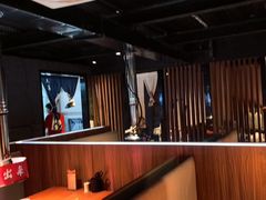 -山之屋炭火烧肉·生啤畅饮(大朗万科中央公园店)