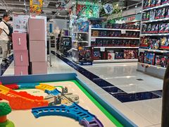 -TOYSRUS玩具反斗城(杭州萧山万象汇店)