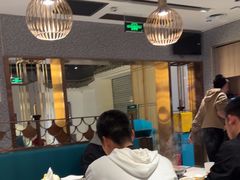 -半天妖烤鱼(兰州国芳中心店)