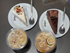 -Seesaw Coffee(苏州中心店)