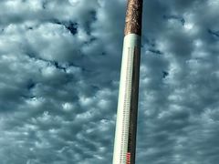 -火焰山景区(火焰山镇)