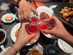 -小厨娘金榜题名(夫子庙秦淮河店)