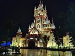 -大同方特欢乐世界