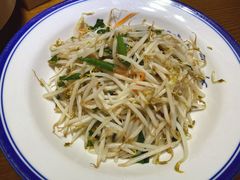 -何氏排骨(左家塘店)
