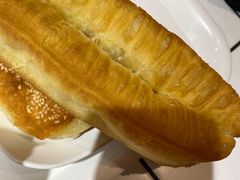 -阿那亚第一食堂 Cafeteria 1