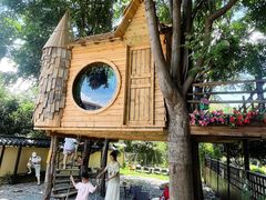 -HERRE·FARM 赫尔露营农场·团建聚会包场