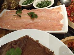 -潮火锅·麻辣牛肉火锅(观音桥方圆·LIVE店)