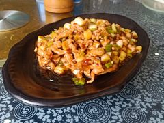 -三大钵江湖菜(空港店)