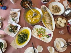 -古南都·清真绿柳居菜馆(太平南路店)