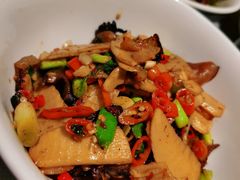-农耕记·湖南土菜(halo广场店)