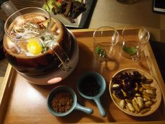-巴别塔法餐舍(朝阳店)