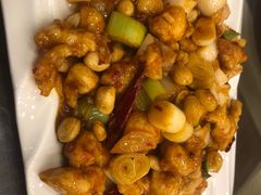 宫保鸡丁-津菜宋记老房子(鼓楼店)