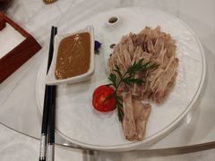 -北京全聚德(西客站店)