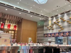 -元通寿司(地标店)