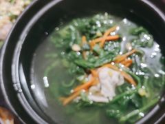 -猪腰一家·地道佛山菜(盐步店)