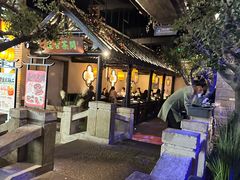 -绿茶餐厅(燕郊永旺店)