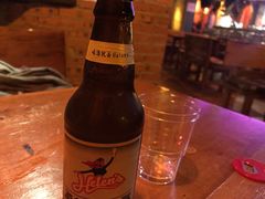 -Helens海伦司小酒馆(复旦大学店)