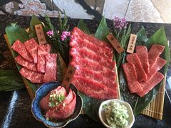 -老乾杯和牛烧肉(王府中环店)
