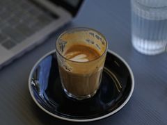 -麻雀咖啡SPARROW COFFEE(十全街店)