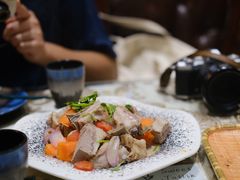 -新疆伊宁远征餐厅