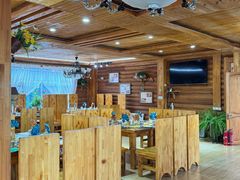 -玛丽亚西餐厅非遗俄餐