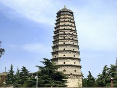 -法门文化景区