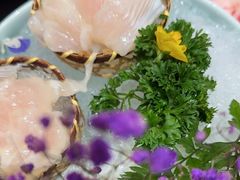 -湯系·煲汤手艺人(东二环泰禾广场店)