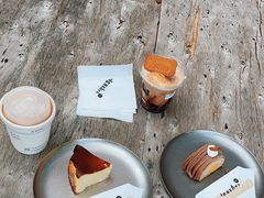 -J Create城市露营咖啡·简餐·宠物(上海动物园店)