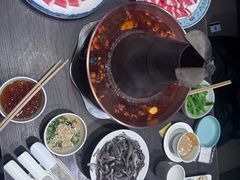 -东来顺饭庄(上地华联店)