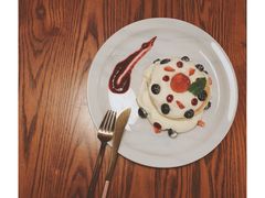 -AFS Cafe & Canteen(闽江二路店)