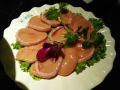 -葛记红焖羊肉(和平路形象店)