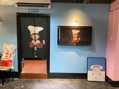 -友达面馆·酸菜鱼面(钱塘区店)