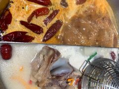 -骨之味·筒骨汤火锅(晋江万达店)