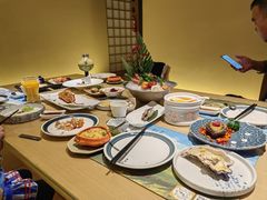 -味见·雪月花(天富路店)