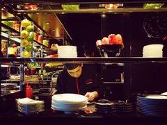 -L'ATELIER de Joel Robuchon(外滩18号店)
