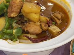 -新疆巴州金丝特餐厅(大钟寺店)