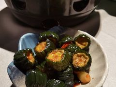 -客家汇·客家传承菜(水库店)