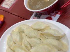 -喜家德虾仁水饺(长泰广场店)