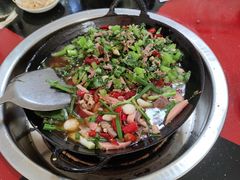 -鹏林天龙鸡杂