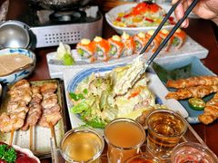-鸟泉居酒屋·烧鸟·酒馆(百子湾店)