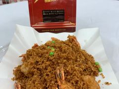 -东江海鲜酒家(艺都分店)