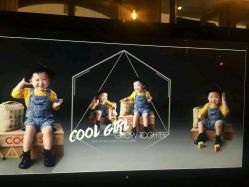-COCOSKY 巧克力天空兒童摄影(凯德和平广场店)