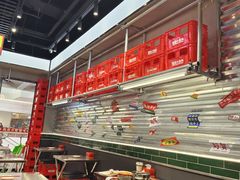 -堂堂小伙夫·辽宁小吃大排档(京西大悦城店)