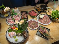-樱嘢·炭火烧肉(惠南店)