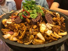高麗火盆-火肆高麗火盆
