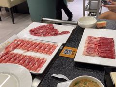 -常赢三兄弟·清真涮肉(崂山路总店)